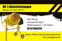Olaf Heinig